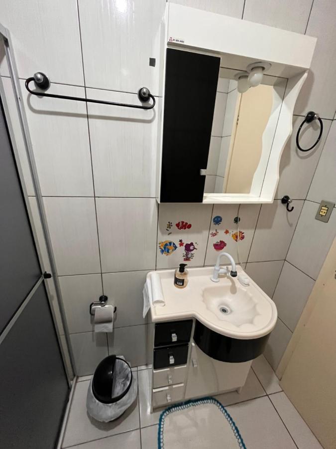 Casa Estrela Guia Lägenhet Urubici Exteriör bild